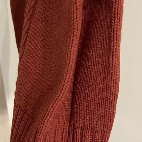 Darling Keen Vest in Sable color Size L - Picture 9 of 9